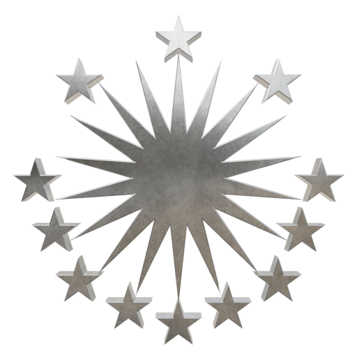 animated logo